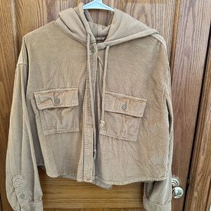 American eagle jacket